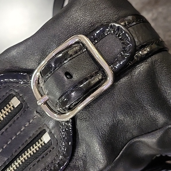 Coach Bonnie Satchel - Picture 6 of 14